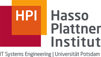 Hasso Plattner Institut