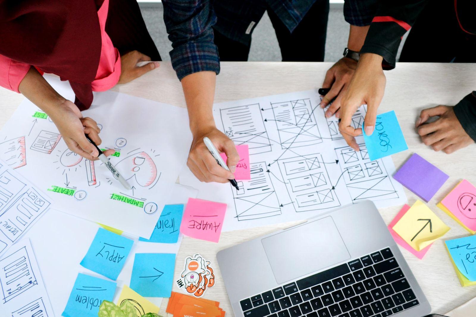 Introducción al Design Thinking