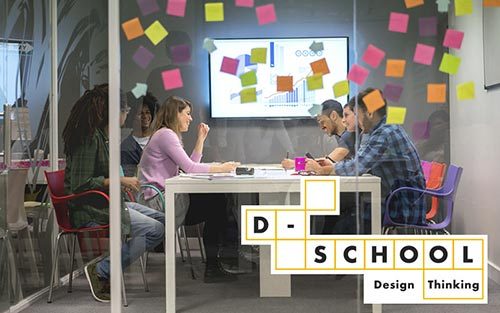 De la empatía al Design Thinking