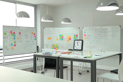 Talleres de Design Thinking: Taller Intermedio